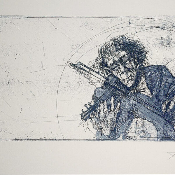 Geiger (Violinist)