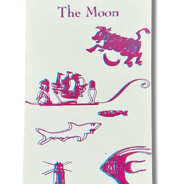 The Moon