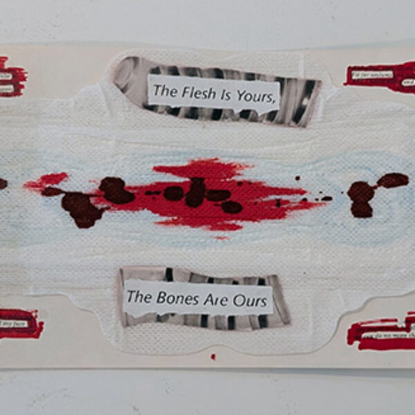 Flesh & Bones