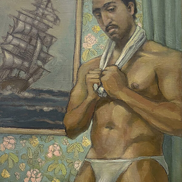 Old Spice