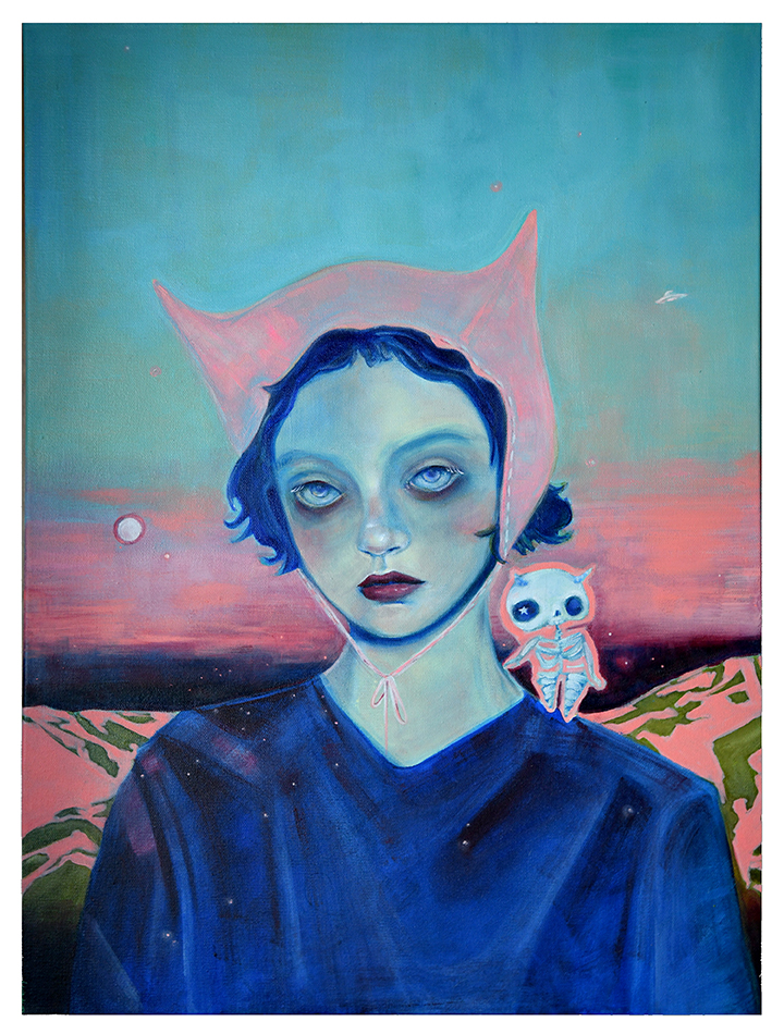 Persephone