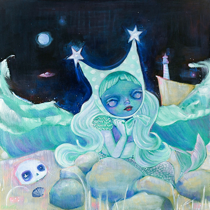 Song by the Sea