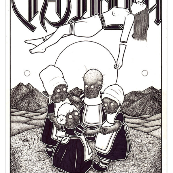 Brood Mother