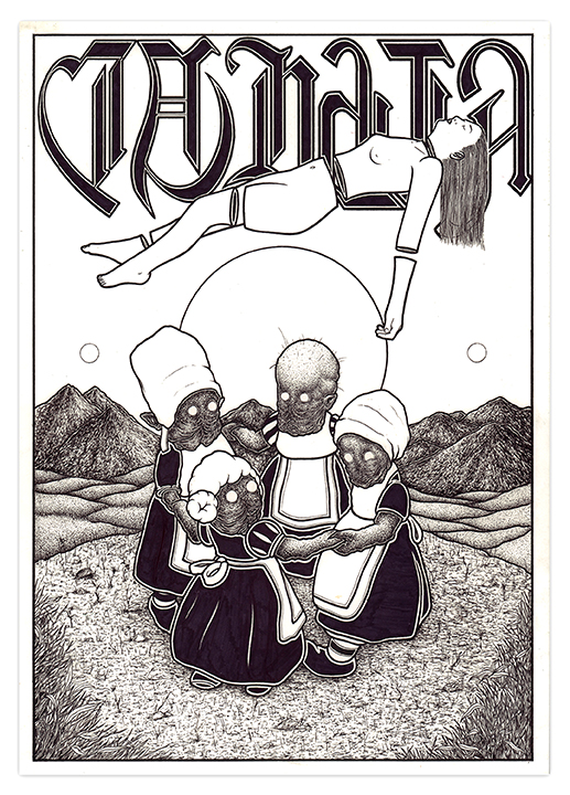 Brood Mother