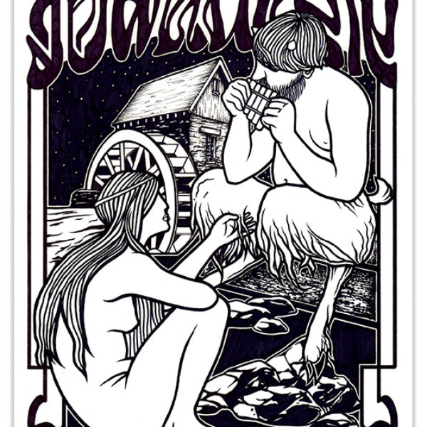 Elysium