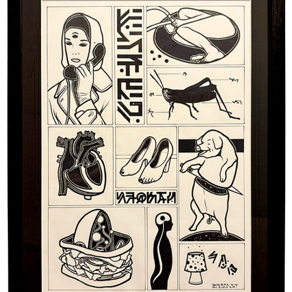 Pleasure Directory