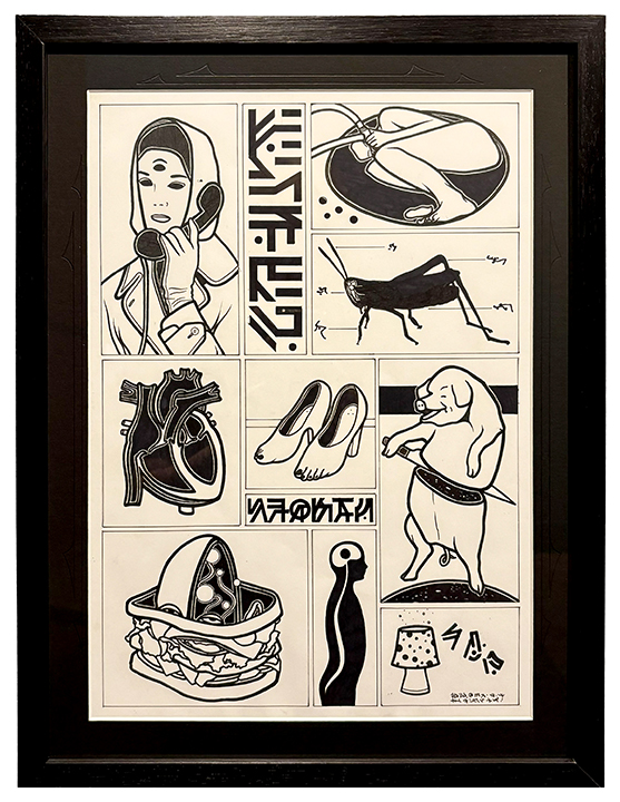 Pleasure Directory