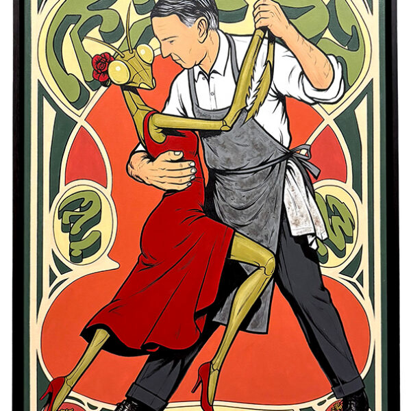 The Last Tango