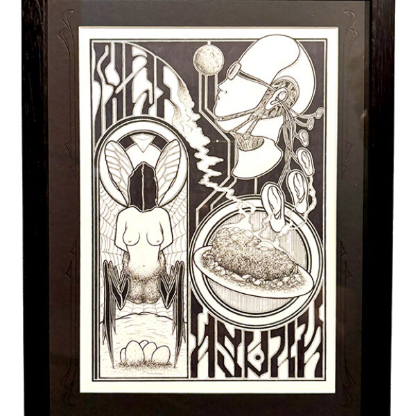 Unwritten Sexual Delicacies