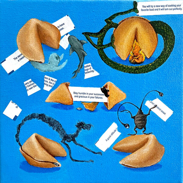 Good Fortune