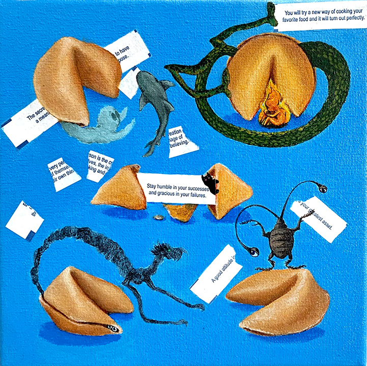 Good Fortune