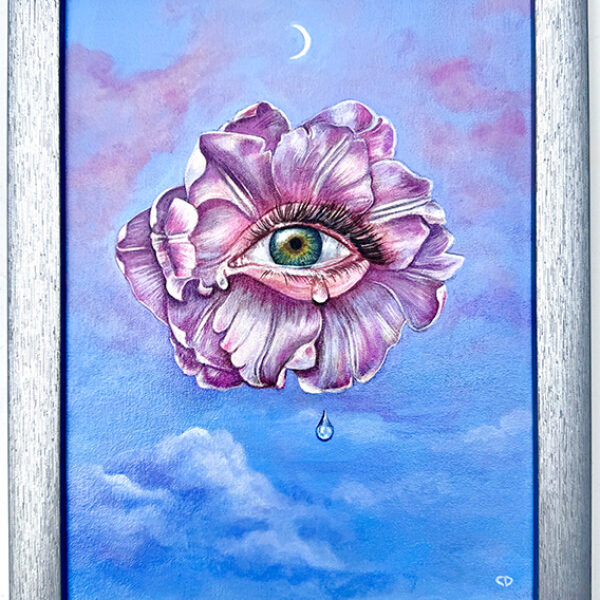 Eye In The Sky