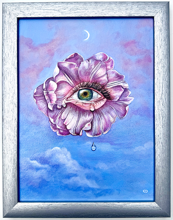 Eye In The Sky