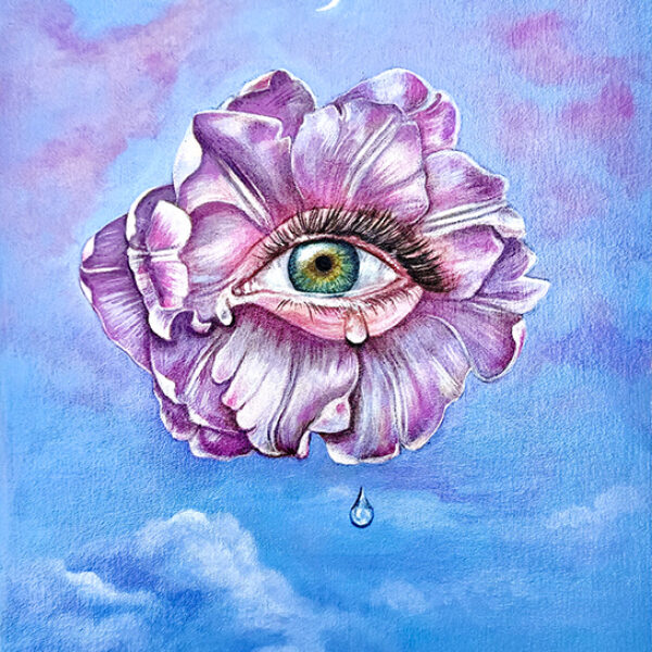Eye In The Sky