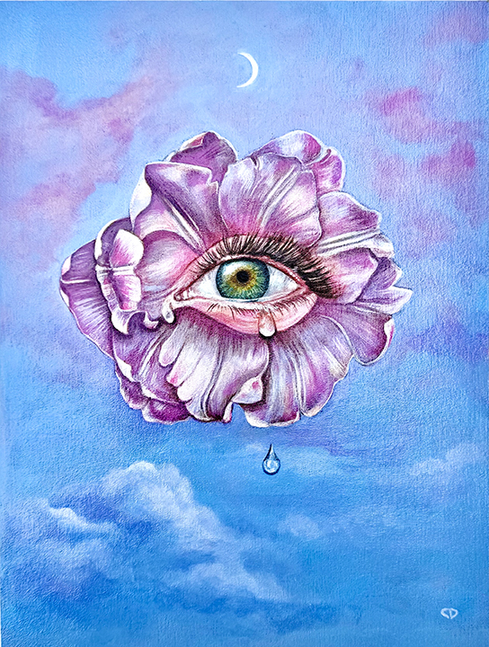 Eye In The Sky