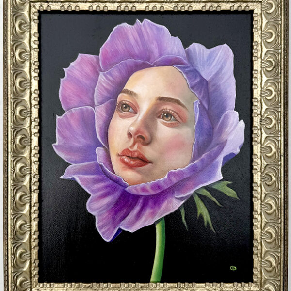 Flower Girl