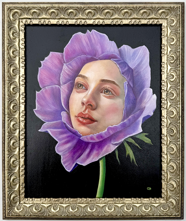 Flower Girl