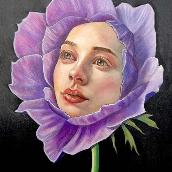 Flower Girl