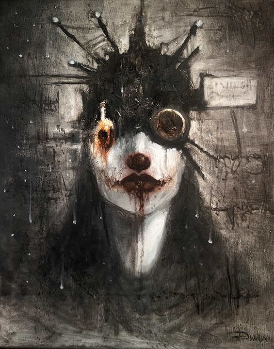 Monocle I