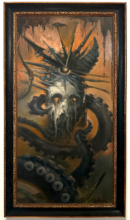 Sunken