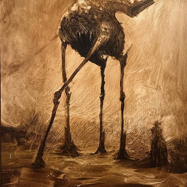 The Wanderer
