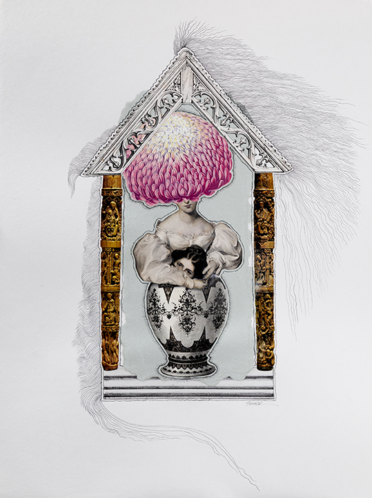 Reliquary 1