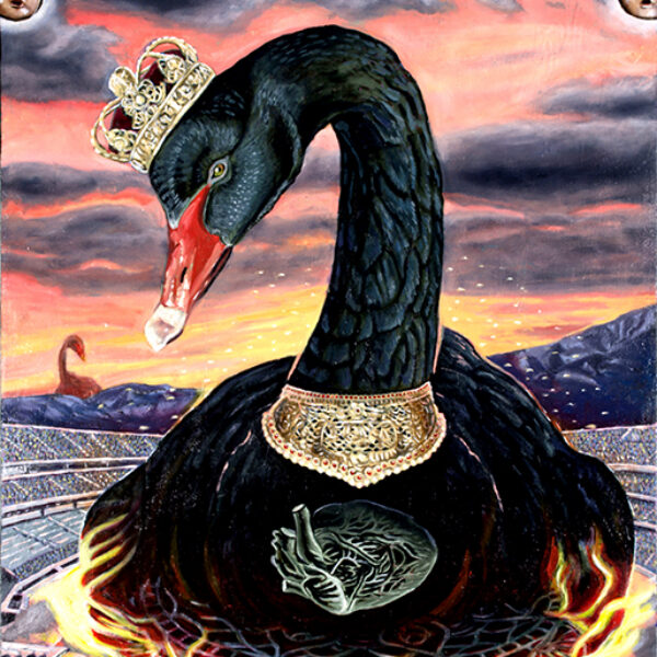 Fire Bird