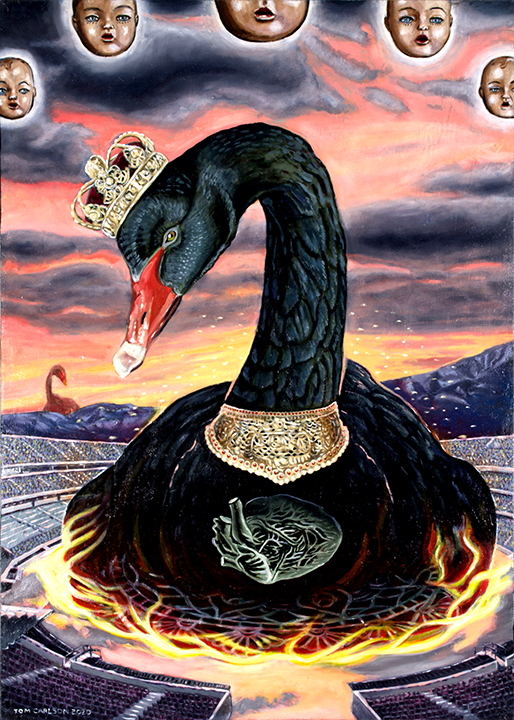 Fire Bird