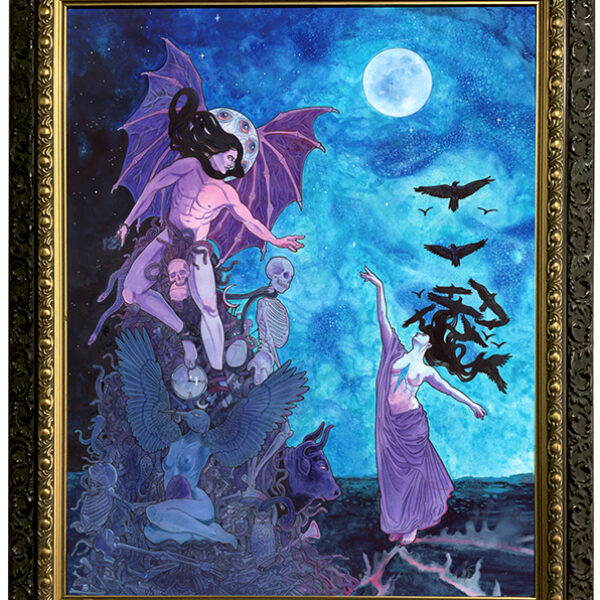 Reliquary 3 Copy